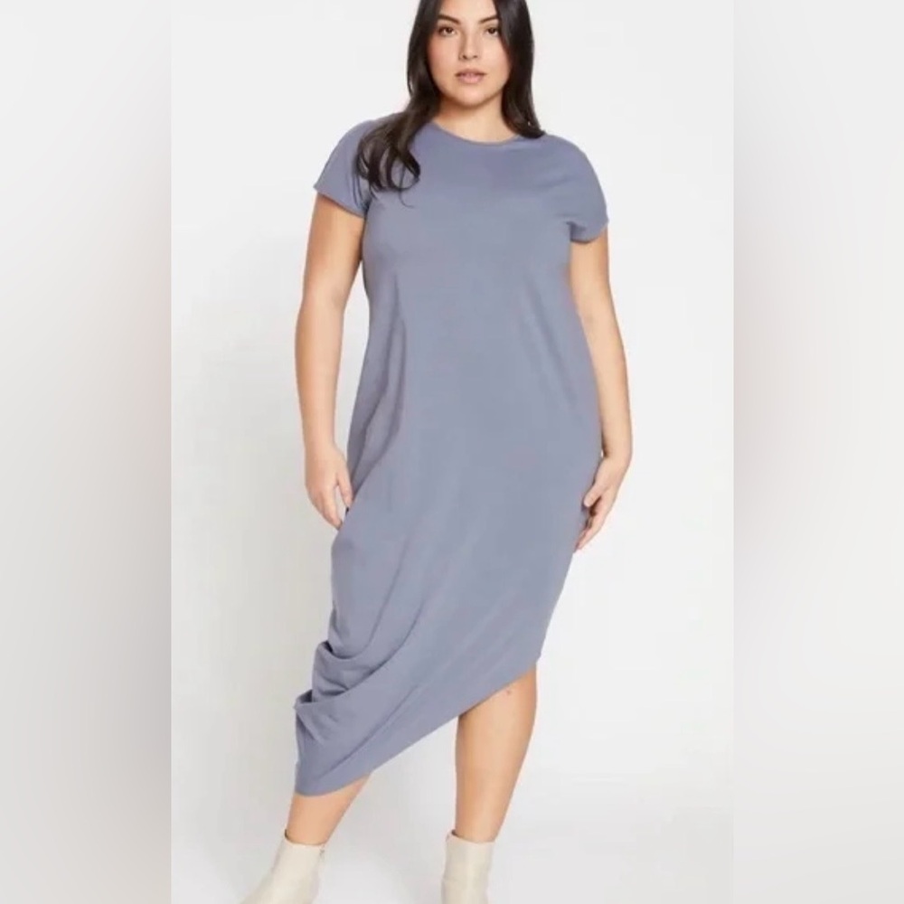 Universal Standard Geneva Dress